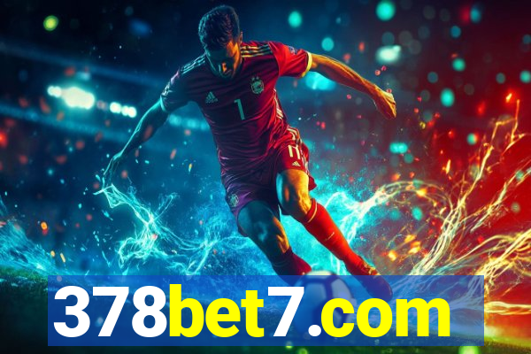 378bet7.com