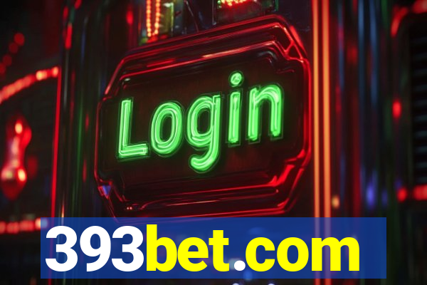 393bet.com