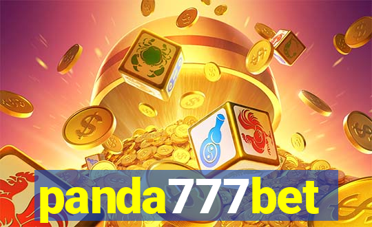 panda777bet