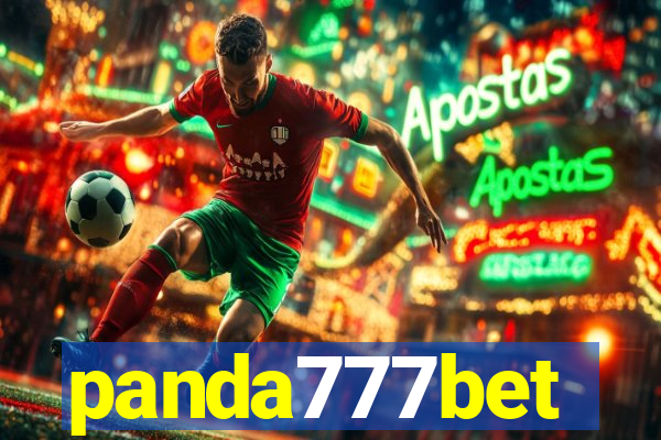 panda777bet