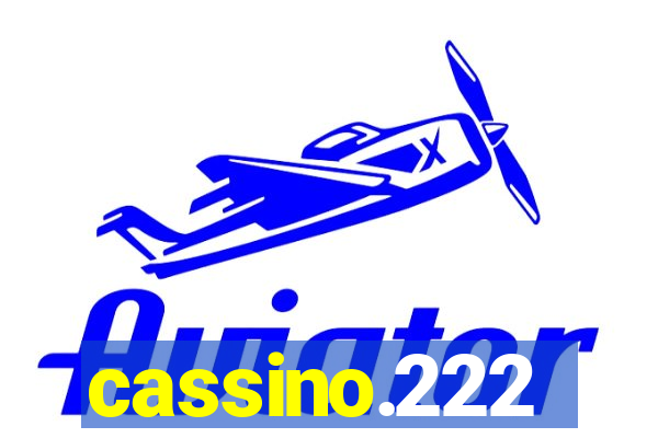 cassino.222