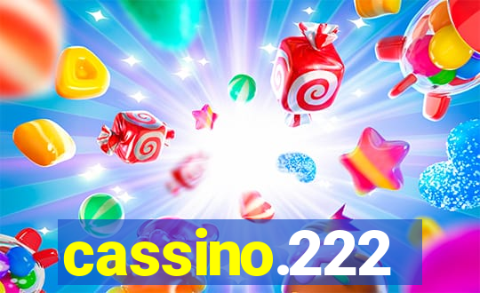 cassino.222