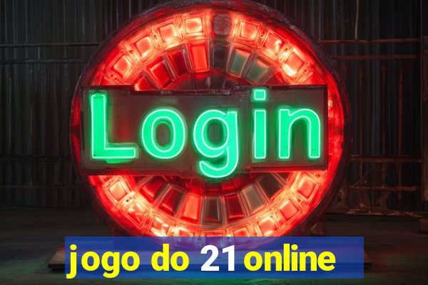 jogo do 21 online