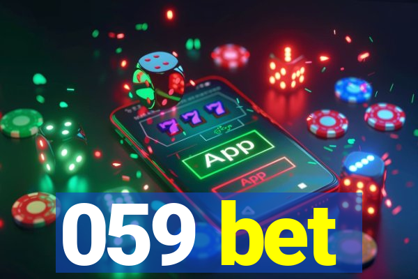 059 bet