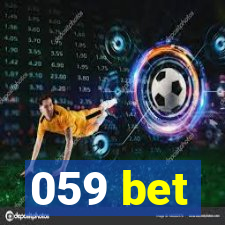 059 bet