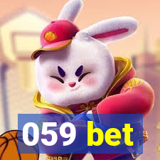 059 bet