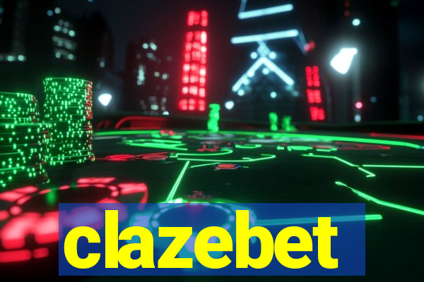 clazebet