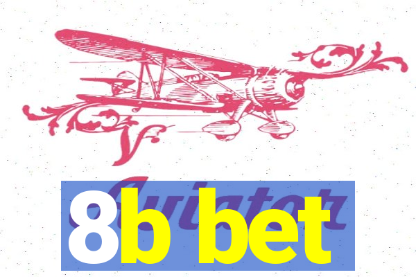 8b bet