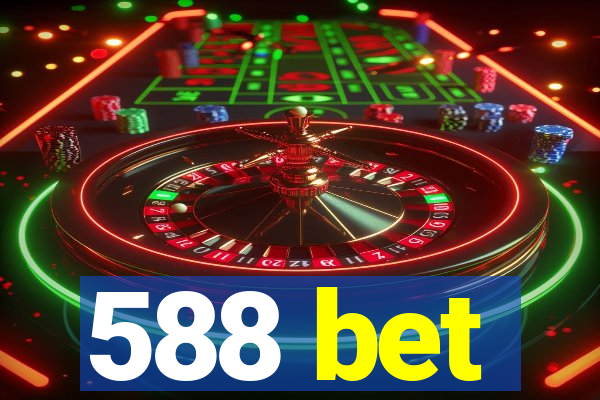 588 bet