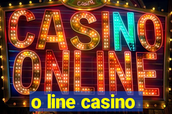 o line casino