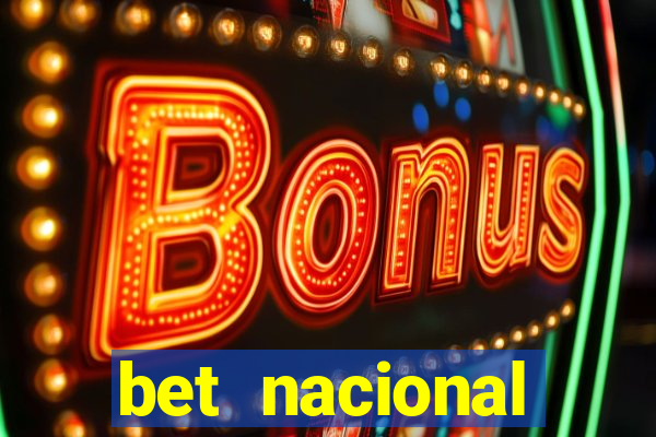 bet nacional reclame aqui