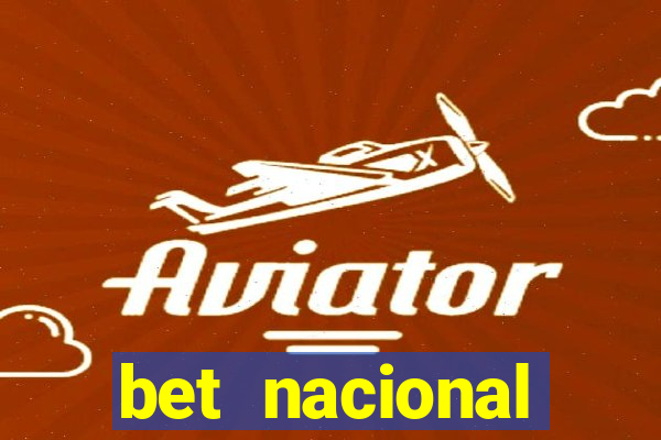 bet nacional reclame aqui