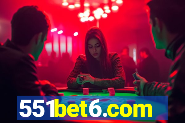 551bet6.com