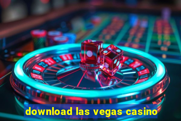 download las vegas casino