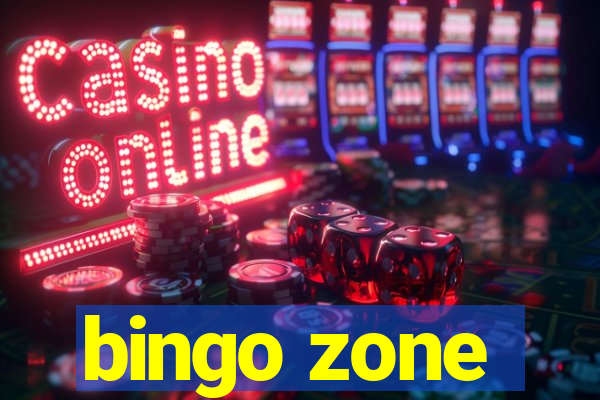 bingo zone