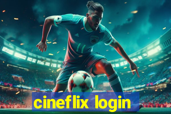 cineflix login