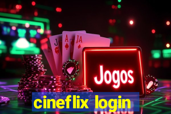 cineflix login