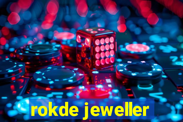 rokde jeweller