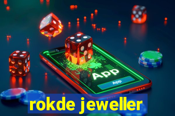 rokde jeweller