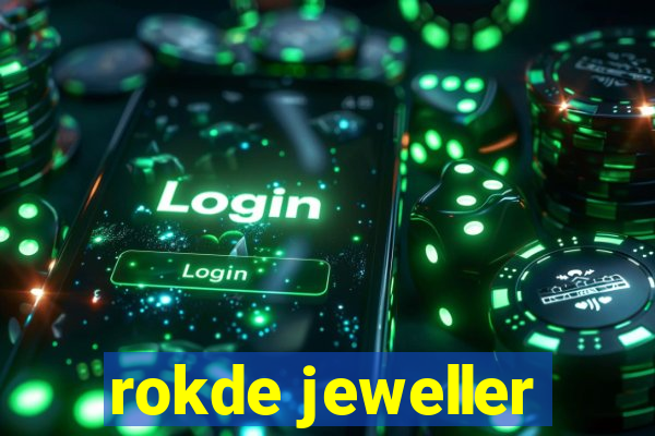 rokde jeweller