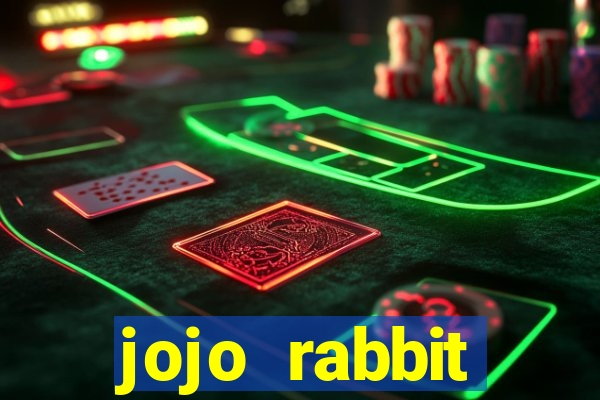 jojo rabbit assistir on-line