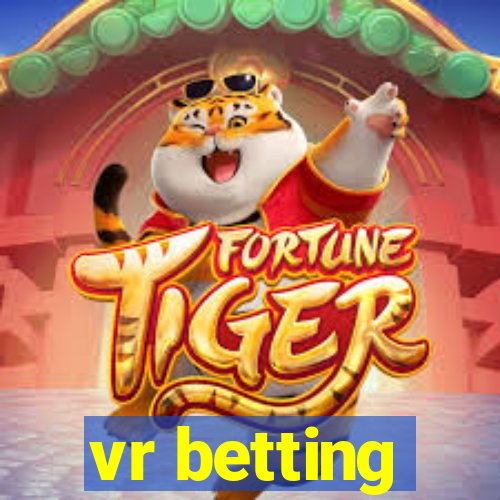 vr betting