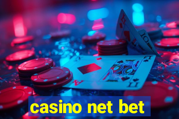 casino net bet