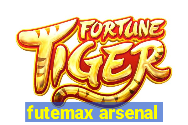 futemax arsenal