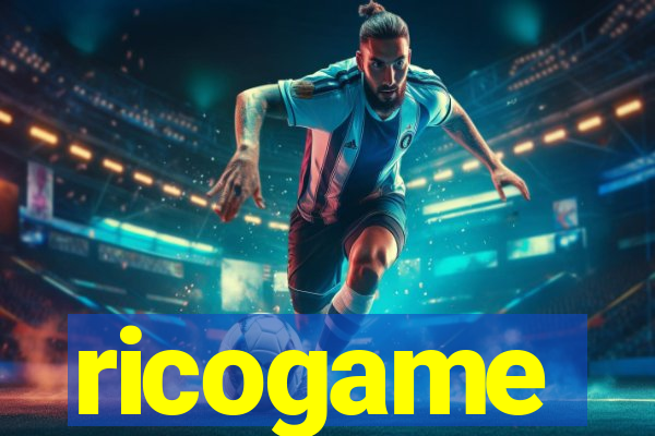 ricogame