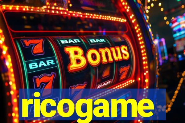 ricogame