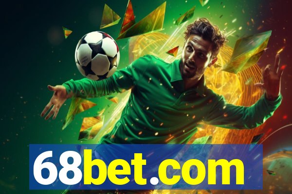 68bet.com