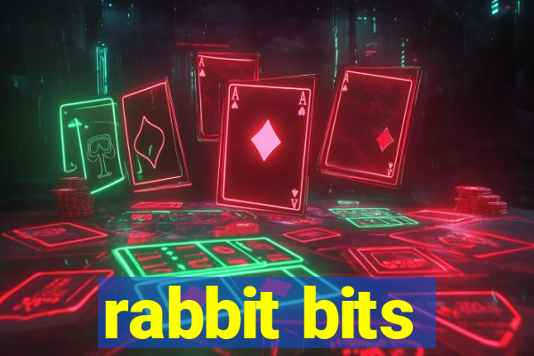 rabbit bits