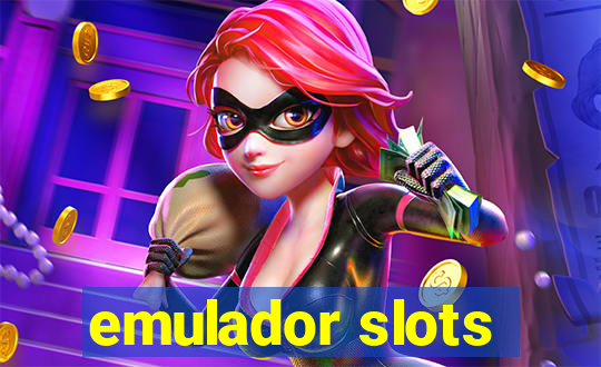 emulador slots