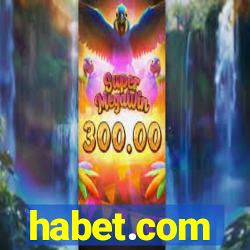 habet.com