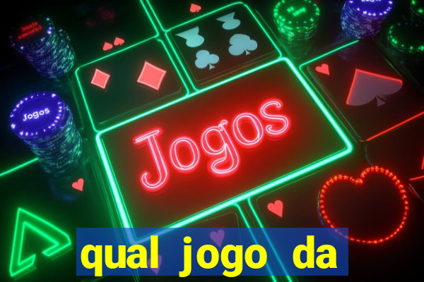 qual jogo da roleta que ganha dinheiro