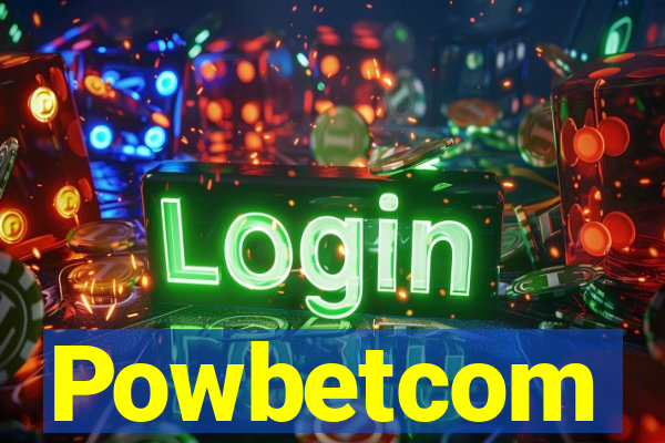 Powbetcom