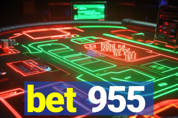 bet 955