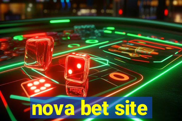 nova bet site