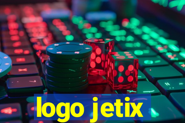 logo jetix