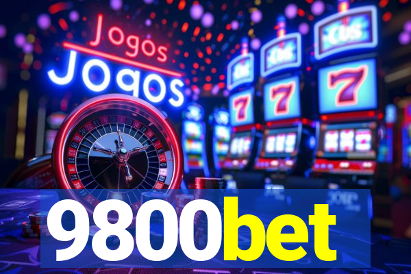 9800bet