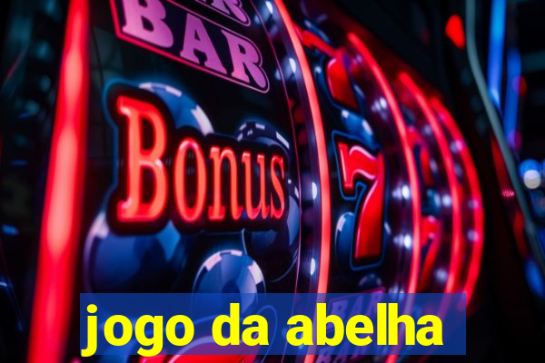 jogo da abelha