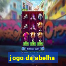 jogo da abelha