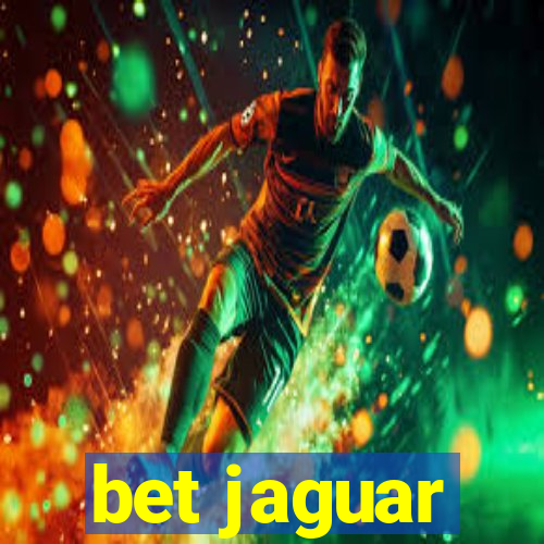 bet jaguar