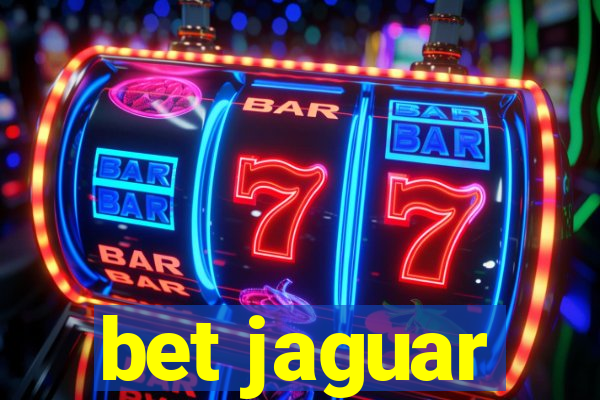 bet jaguar