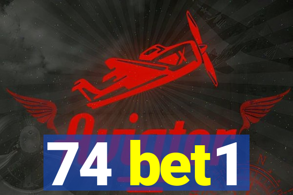 74 bet1