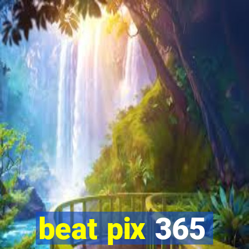 beat pix 365