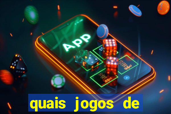 quais jogos de cassino que ganha dinheiro