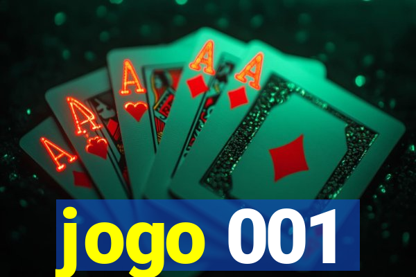 jogo 001