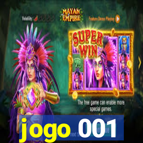 jogo 001