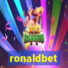 ronaldbet